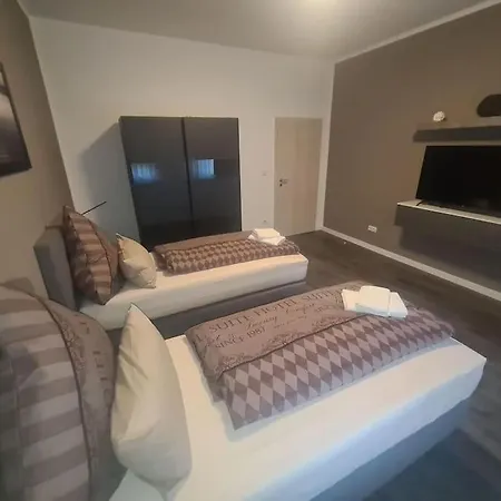 3 Apartamento